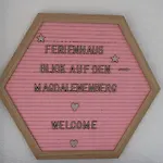 Blick Auf Den Magdalenenberg 아파트 빌린겐슈베닝겐