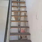 아파트 Blick Auf Den Magdalenenberg 빌린겐슈베닝겐