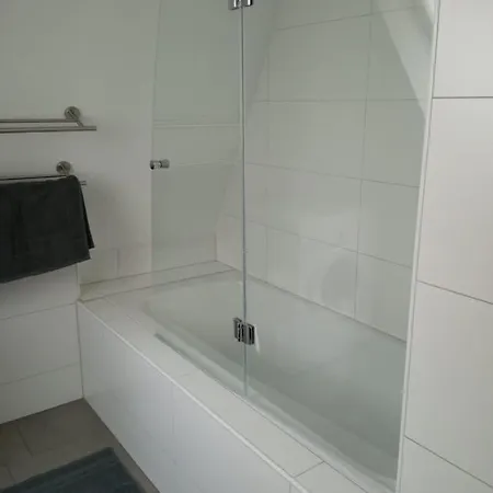 Blick Auf Den Magdalenenberg Apartament