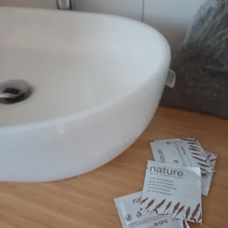 Blick Auf Den Magdalenenberg *