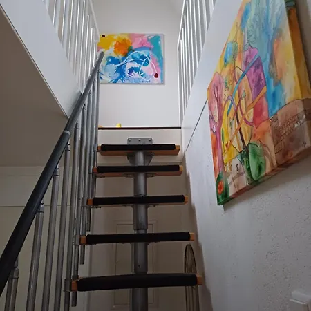 Blick Auf Den Magdalenenberg * 菲林根-施文宁根