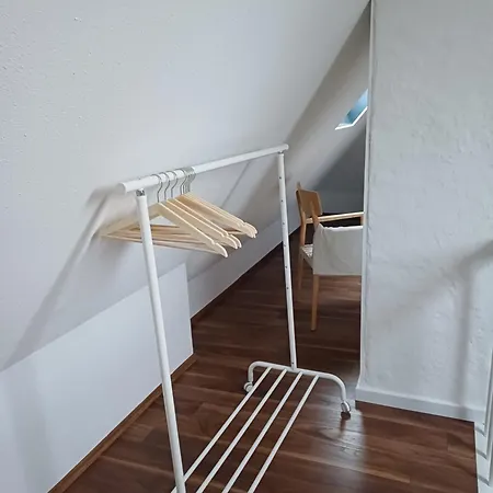 Blick Auf Den Magdalenenberg Apartament Villingen-Schwenningen