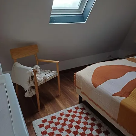 Blick Auf Den Magdalenenberg 菲林根-施文宁根