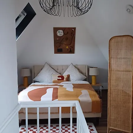 公寓 Blick Auf Den Magdalenenberg 菲林根-施文宁根