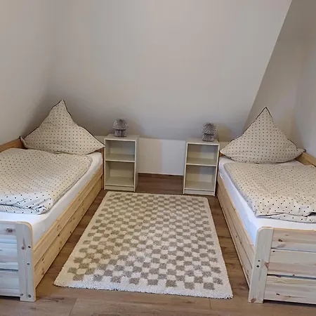 Blick Auf Den Magdalenenberg 公寓 菲林根-施文宁根