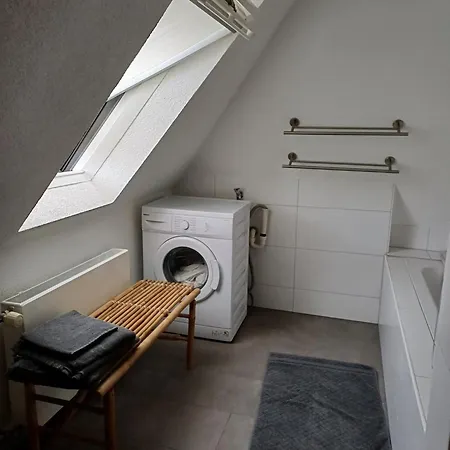 公寓 Blick Auf Den Magdalenenberg