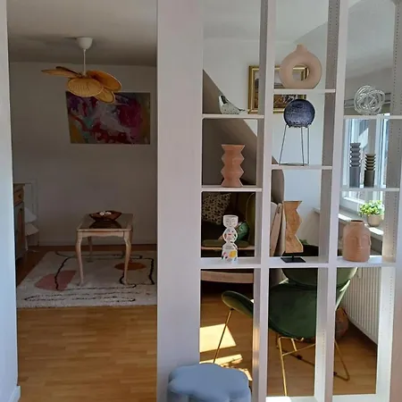 Blick Auf Den Magdalenenberg * 빌린겐슈베닝겐