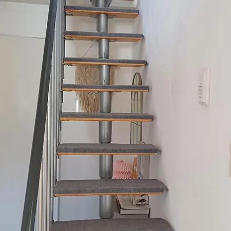 Apartament Blick Auf Den Magdalenenberg Villingen-Schwenningen